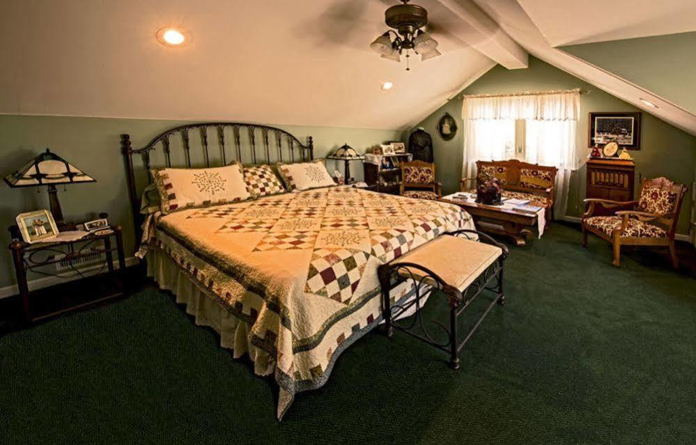 Rocky Point Ranch, Montana Bed & Breakfast Eddy Luaran gambar